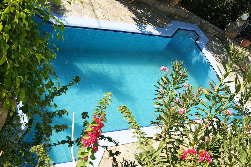Lofos Hotel Plakias Ngoại thất bức ảnh